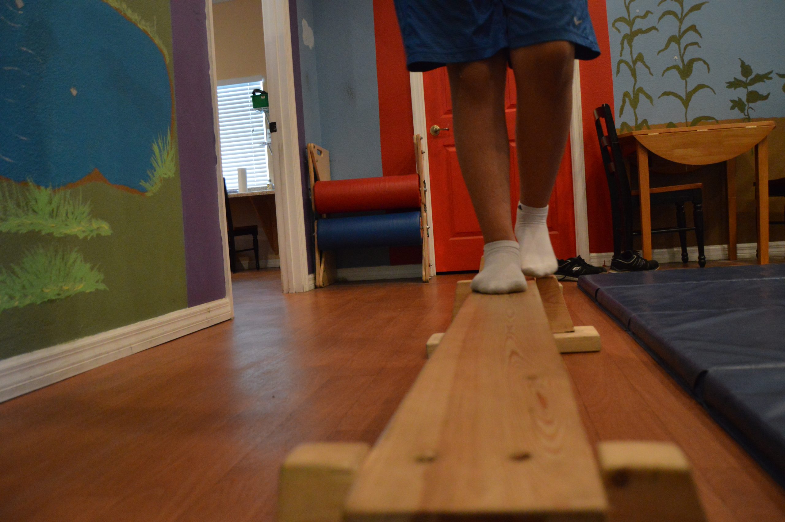 Balance Beam2