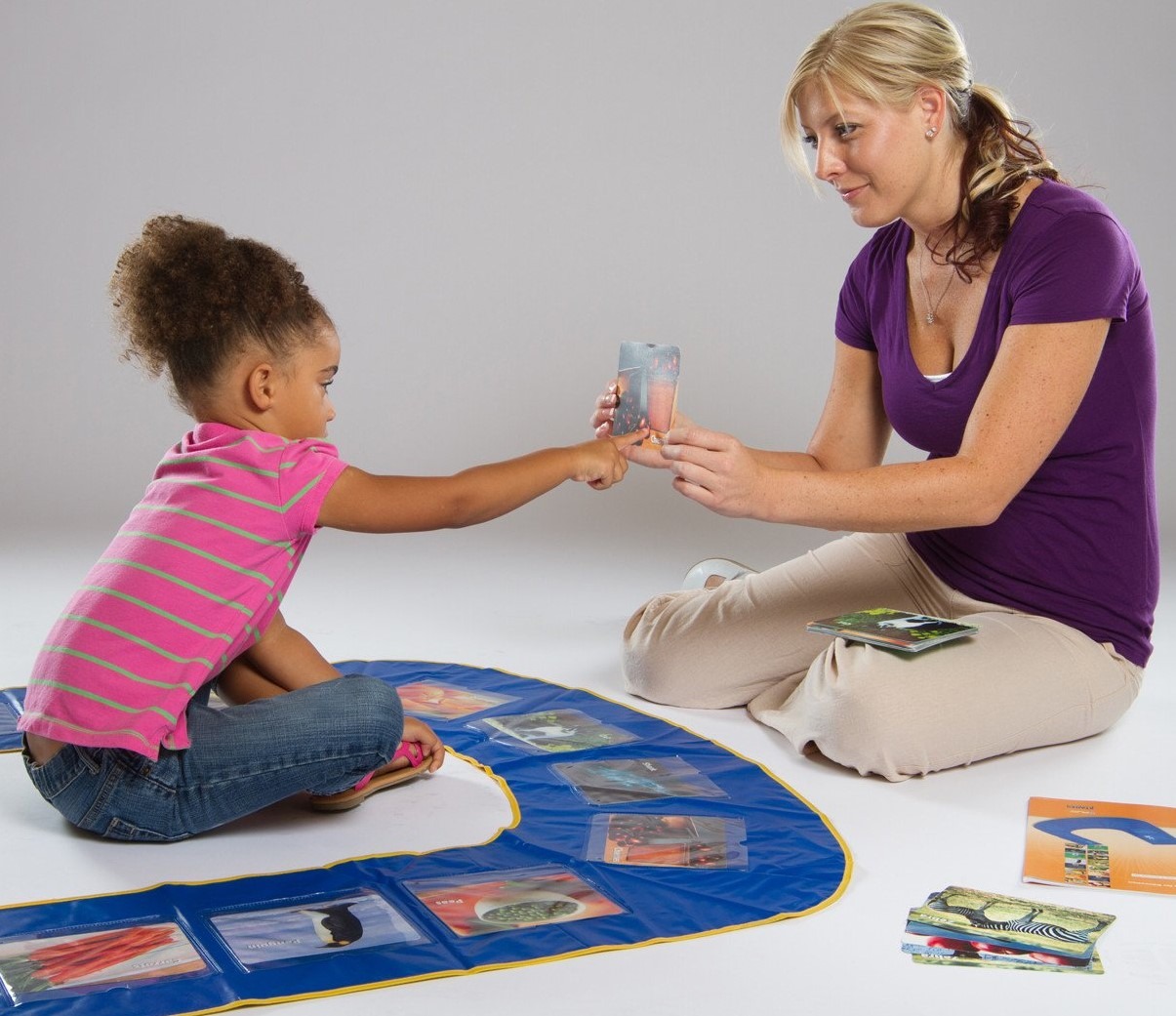 SpeechTherapy on Floor2